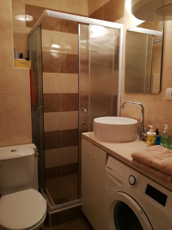 Imperia Apartments Belgrád Kültér fotó